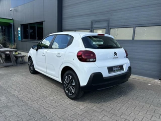 Citroën C3 Citroen C3 1.2 Business Airco, Cruise Control/ AppleCarPlay/ AndroidAuto!! - afbeelding nr 4