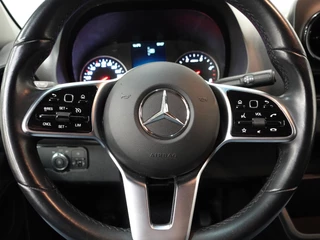 Mercedes-Benz Sprinter Mercedes-Benz Sprinter 2.2 CDI L2H2 Automaat Airco Navi Camera Cruise Electra pakket - afbeelding nr 14