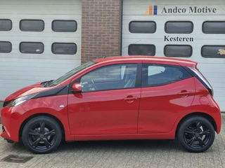Toyota Aygo - afbeelding nr 8