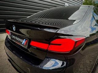 BMW 5 Serie - afbeelding nr 17