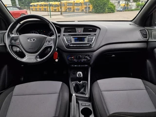Hyundai i20 Hyundai i20 1.0 T-GDI Comfort - afbeelding nr 23