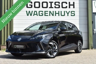 MG MG4 Luxury 64 kWh | Camera | 94,7% SOH | Carplay |