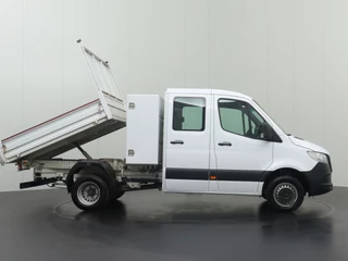 Mercedes-Benz Sprinter | 3500Kg Trekhaak | 7-persoons | Toolbox - afbeelding nr 18