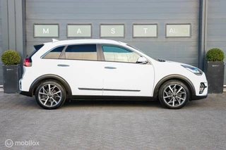 Kia Niro Kia Niro 1.6 GDi PHEV ExecutiveLine|Pano|JBL|ACC|Leder|Ventilatie| - afbeelding nr 5