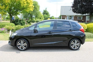 Honda Jazz - afbeelding nr 27