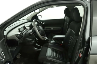 Citroën C4 Cactus Citroen C4 Cactus 1.2 Airco Camera Cruise - afbeelding nr 10