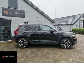 Volvo XC40 Volvo XC40 1.5 T5 Twin Engine Inscription|BTW|NAP|Dealer ond - afbeelding nr 2