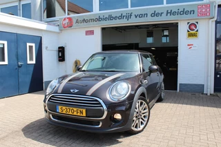 MINI One - 30628074-0