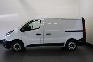 Renault Trafic - Airco - Cruise - PDC - € 13.950,- Excl. - afbeelding nr 11