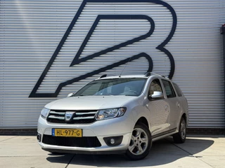 Dacia Logan MCV 0.9 TCe 10th Anniversary