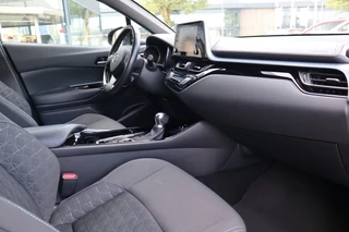 Toyota C-HR - afbeelding nr 33