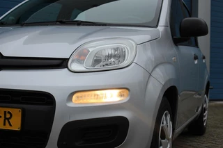 Fiat Panda Fiat Panda 0.9 TwinAir Edizione Cool | Airco | 5 pers. | APK - afbeelding nr 23