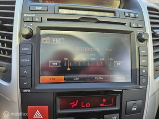 Kia Venga Kia Venga 1.6 CVVT World Cup Edition - afbeelding nr 23