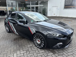 Mazda 3 - 62405395-0