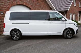 Volkswagen Caravelle ACC | LED | Leder | Side Assist | ELEKT.KLEP | 4X4 - afbeelding nr 2