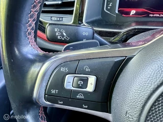 Volkswagen Polo Volkswagen Polo 2.0 TSI GTI DSG PDC Navi Camera Stoel.vw ✔️ - afbeelding nr 19
