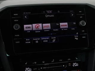 Volkswagen Passat Volkswagen Passat 2.0 TDI Business | Stoelverwarming |  Adaptive cruise | Camera | Carplay | Navigatie | Virtual Cockpit | Climate control | Full LED | Keyless - afbeelding nr 21