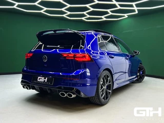 Volkswagen Golf Volkswagen Golf 2.0 TSI R 4Motion 20 Jears 333 PK H/K | Pano - afbeelding nr 2