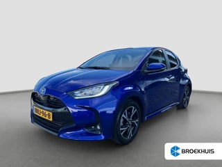 Toyota Yaris 1.5 Hybrid 115pk First Edition