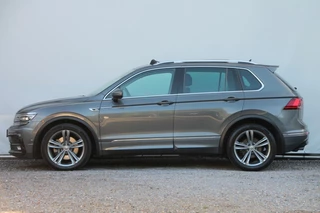 Volkswagen Tiguan - afbeelding nr 3