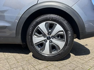 Kia Niro - afbeelding nr 19
