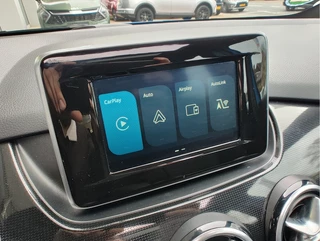 Mercedes-Benz B-Klasse Carplay/Android | Dodehoeksens. | Panoramadak - afbeelding nr 16