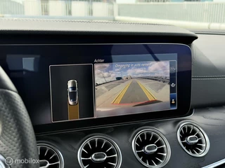 Mercedes-Benz E-Klasse Mercedes E-klasse Cabrio E 200 AMG Line |Burmester |Carplay - afbeelding nr 40