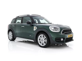 MINI Countryman Mini 2.0 Cooper S E ALL4 Chili Plug-In