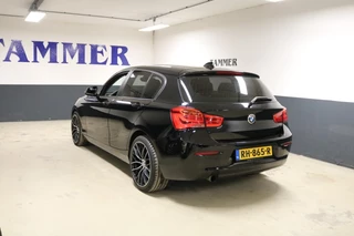 BMW 1 Serie - afbeelding nr 4