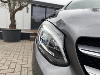 Mercedes-Benz B-Klasse Mercedes B-klasse 180 Urban CarPlay Navi Climate Cruise Parkeersensoren Trekhaak - afbeelding nr 20