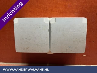 Opel Movano cruisecontrol, imperiaal, parkeersensoren, trap, bijrijdersbank - afbeelding nr 23