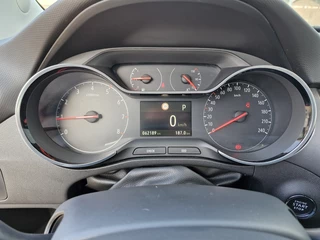 Opel Crossland X - afbeelding nr 6