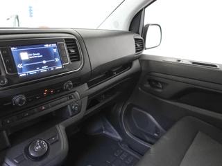 Peugeot Expert Peugeot Expert 145PK L3 Automaat Airco Cruise Trekhaak - afbeelding nr 29