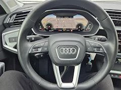 Audi Q3 Audi Q3 45 TFSI e Advanced edition ,Navigatie/carplay/android,parksensoren,achteruitrijcamera,elecstoelen+verwarming. - afbeelding nr 24