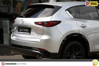 Mazda CX-5 - afbeelding nr 34