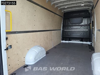 MAN TGE MAN TGE 3.140 Automaat L4H3 Camera Airco Parkeersensoren L3H2 15m3 Airco - afbeelding nr 8