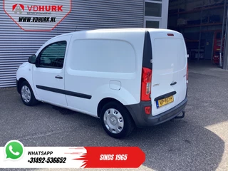 Mercedes-Benz Citan Mercedes-Benz Citan 108 CDI EXPORT ONLY Airco/ Trekhaak/ Bluetooth - afbeelding nr 2