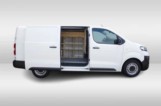 Opel Vivaro Opel Vivaro 2.0 CDTI L3H1 Edition >145pk/Trekhaak/Apple Carplay/Android Auto... - afbeelding nr 5
