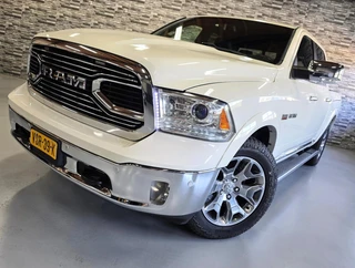 Dodge Ram 1500 5.7 V8 HEMI Quad Cab 6'4 4x4 LPG Full options