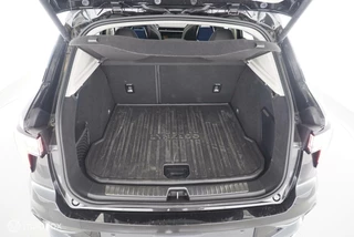 Lynk & Co 01 Lynk & Co 01 1.5 PHEV 261PK Automaat pano|led|cam|dab|nav|ecc|lmv20 - afbeelding nr 17