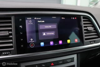 SEAT Ateca Seat Ateca 1.5 TSI FR / Pano / Navi / Beats / Carplay - afbeelding nr 30