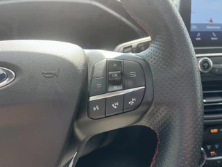 Ford Kuga Ford Kuga 2.5 PHEV ST-Line X 225pk | Panoramadak | Winter pack | Adaptive cruise control | Head up display | 19 inch - afbeelding nr 30