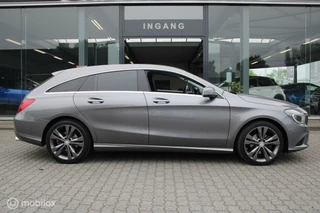 Mercedes-Benz CLA Mercedes CLA-klasse Shooting Brake 200 OrangeArt Edition - afbeelding nr 7