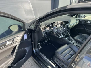 Volkswagen Golf Volkswagen Golf 2.0 GTD |VOSSEN|PANO|LEDER|DYNAUDIO|DISTR VV - afbeelding nr 12
