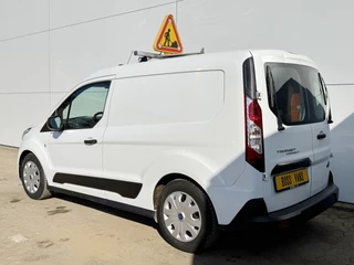 Ford Transit Connect L1H1 Auto AC Cruise Navi Camera - afbeelding nr 2