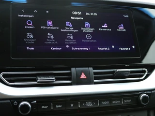 Kia Niro - afbeelding nr 33