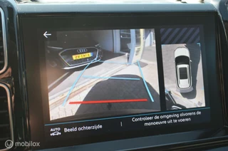 Citroën C5 Aircross Citroen C5 Aircross 1.2 PureTech Feel incl. Bovag garantie - afbeelding nr 14
