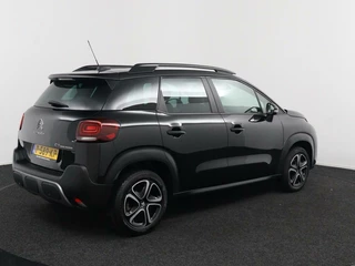 Citroën C3 Aircross Citroen C3 Aircross 1.2 Feel | LED | Navi | Rijstrooksensor - afbeelding nr 13