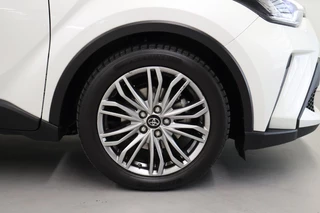 Toyota C-HR Toyota C-HR 1.8 Hybrid First Edition - afbeelding nr 9