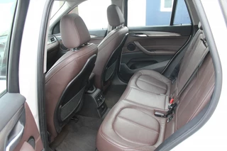 BMW X1 - afbeelding nr 11